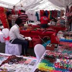 Alcaldía realiza «Feria de Mujeres Emprendedoras» en Boaco boaco