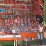 27 tramos son autorizados para la comercialización de pólvora en Nueva Segovia nicaragua