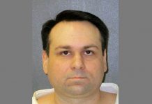 EE.UU.: Ejecutan a supremacista blanco por el asesinato de un negro estados unidos