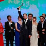 «Una mujer fantástica» se impone como mejor película en los Platino cine