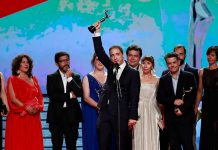 «Una mujer fantástica» se impone como mejor película en los Platino cine
