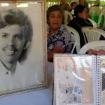 Masaya conmemora el 40 aniversario de la insurrección de Monimbó nicaragua