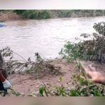 Encuentran cadáver en aguas del Río Coco nicaragua