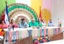 Black Weekends llega a Masaya nicaragua