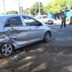 accidente