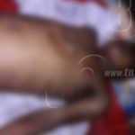Joven que había desaparecido lo encontraron muerto en un barranco nicaragua