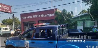 nicaragua