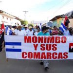 Masaya honró a los héroes y mártires a 42 años de su partida nicaragua