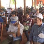 Nandaime: Lanzan campaña departamental contra la violencia hacia la mujer nandaime