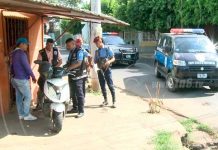 Delincuentes asaltan a ciudadano en una calle de Monseñor Lezcano