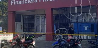 nicaragua