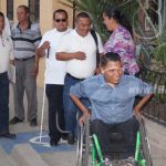 Somoto se perfila como ciudad modelo en inclusión de personas con discapacidad nicaragua