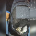 Capturan a una pareja por expendio de estupefacientes en Matiguás nicaragua