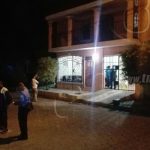 Sujetos sustraen valiosos objetos de una vivienda en Masaya