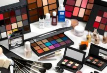 Consecuencias de usar maquillaje caducado maquillaje caducado