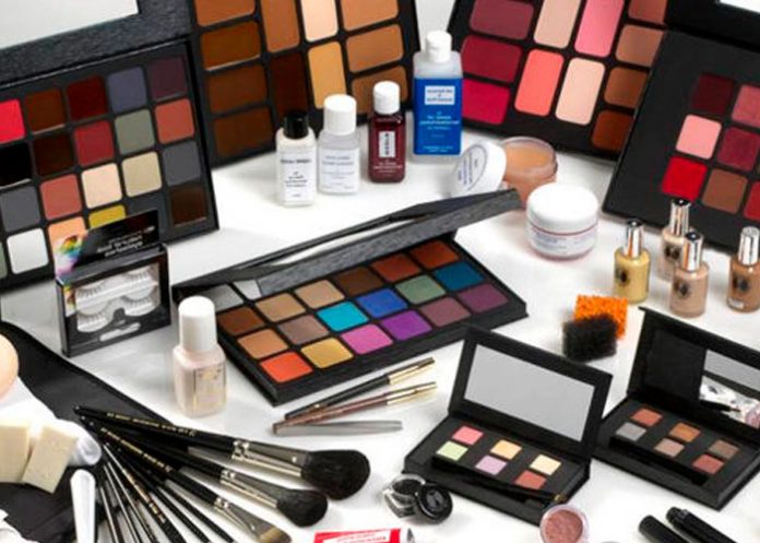 maquillaje caducado