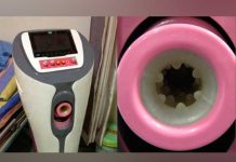 Crearon una máquina ‘masturbadora’ para donar semen crearon