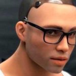 Crean robot para tener noches de pasión crean