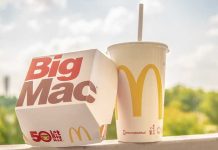 McDonalds pierde su derecho de usar la marca Big Mac estados unidos
