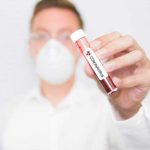 Macedonia del Norte confirma el primer caso de coronavirus en el país macedonia del norte