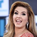 Alicia Machado ‘la embarra toda’ en redes al opinar sobre el arresto de Daniela Castro venezuela