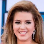 El beso entre Alicia Machado y Donald Trump que hace estallar Instagram venezuela