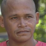 Capturan a hombre que mató con machetazos a su concuño en Chinandega nicaragua