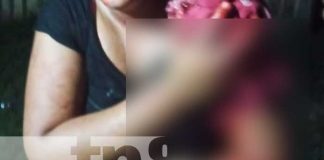 nicaragua, machetazos, agresion, mujer, caribe sur,