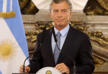 argentina