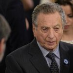 Muere Franco Macri, padre del presidente argentino Mauricio Macri fallece franco macri