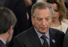 fallece franco macri