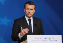 La escuela será obligatoria en Francia a partir de los 3 años