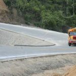 Inicia construcción de carretera entre Macuelizo y Santa María, fase II nicaragua