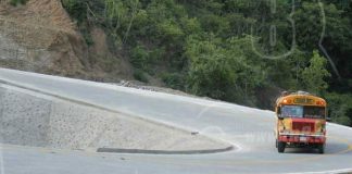 nicaragua