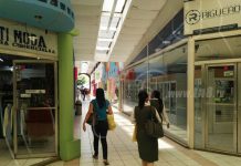 Actualizan planes de emergencia en centros comerciales de Managua nicaragua