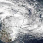 Asciende a 51 los fallecidos por el ciclón Ava en Madagascar
