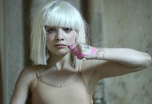 Mira como ha crecido la bailarina de «Chandelier» de Sia maddie ziegler