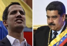 venezuela