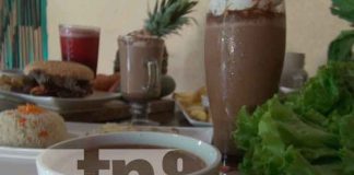 nicaragua, palacagüina, vacaciones, emprendimientos,