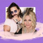 Premios MTV: Madonna le dio su «bendición» a Maluma estados unidos