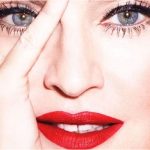 Madonna lanzó la empedernida balada «I Rise» musica