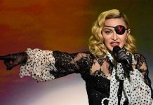 Madonna anuncia gira mundial ‘Madame X Tour’ mundo