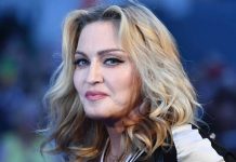 Madonna supera el coronavirus y hace donación para las vacunas musica
