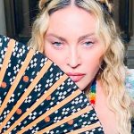 Madonna celebra sus 62 años en Jamaica con su novio e hijos jamaica