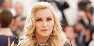 madonna