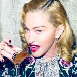 Madonna escribirá y dirigirá una biopic sobre si misma estados unidos