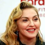 La Reina del pop Madonna se hace su primer tatuaje estados unidos