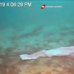 Hallan el cadáver de una madre abrazada a su bebé en el fondo del Mediterráneo nicaragua
