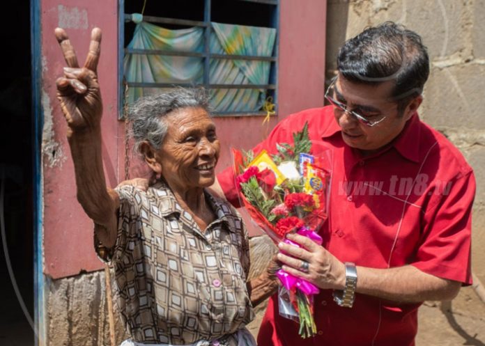 madre-6 nicaragua