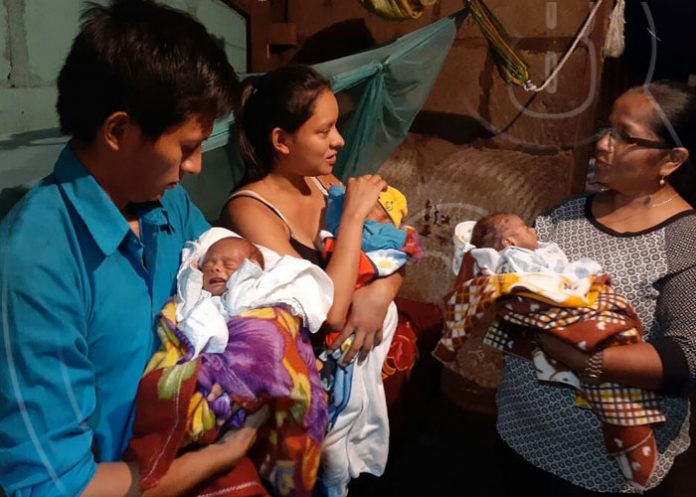 madre-diriomo-2 nicaragua